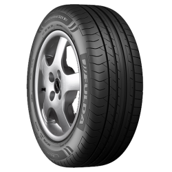 FULDA 255/55R 19 111V TL EcoControl SUV XL MFS EXTRA LOAD SUV 4x4